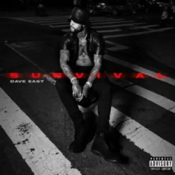 Dave East - Godfather IV Ft. Nas
